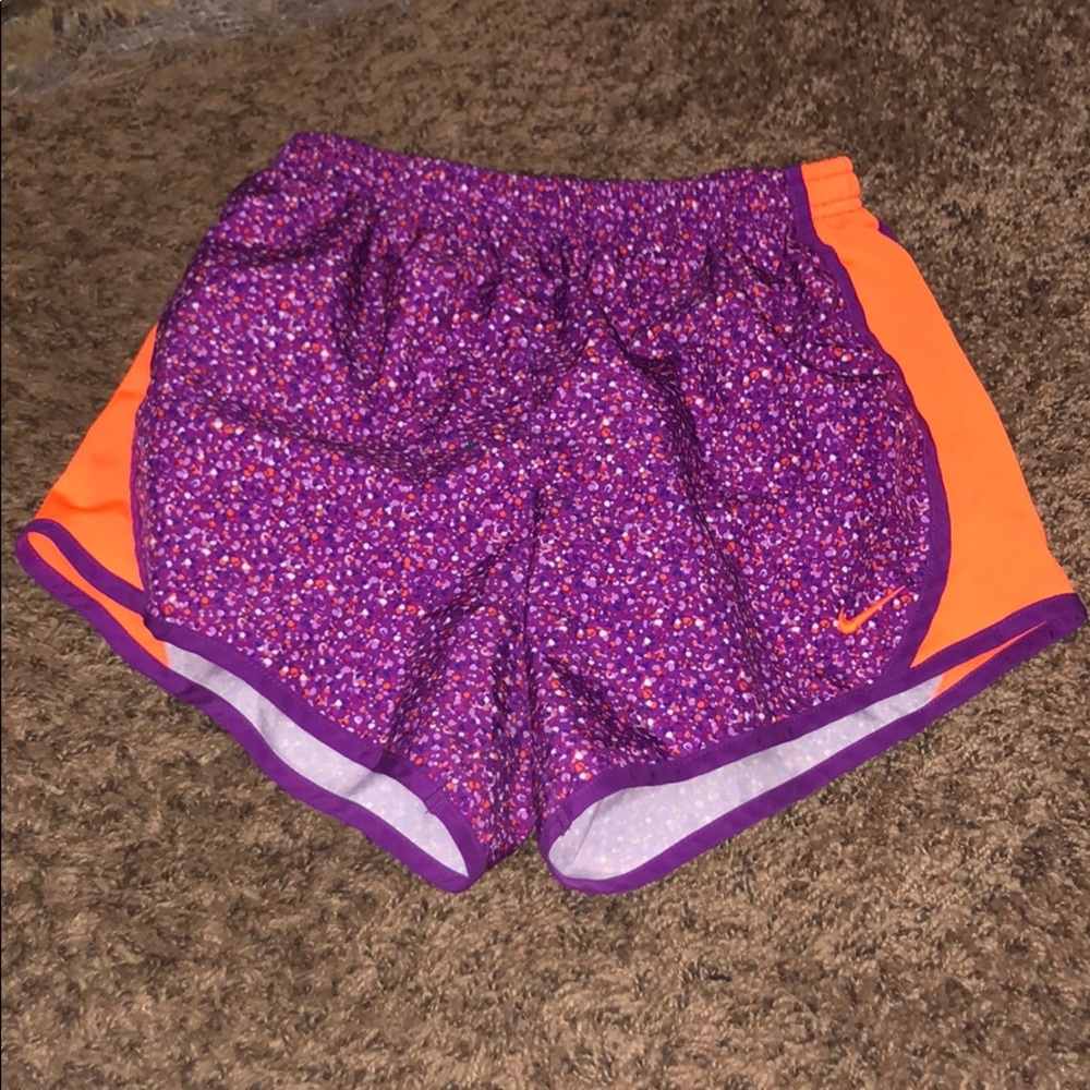 Nike shorts
